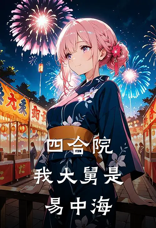 四合院：我大舅是易中海