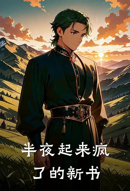 半夜起来疯了的新书林宇李大山完本热门小说_完本小说免费半夜起来疯了的新书(林宇李大山)