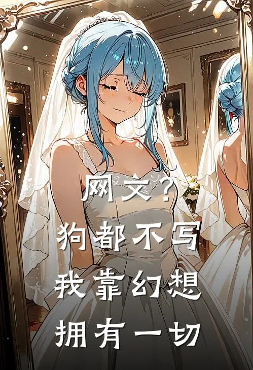 网文？狗都不写我靠幻想拥有一切
