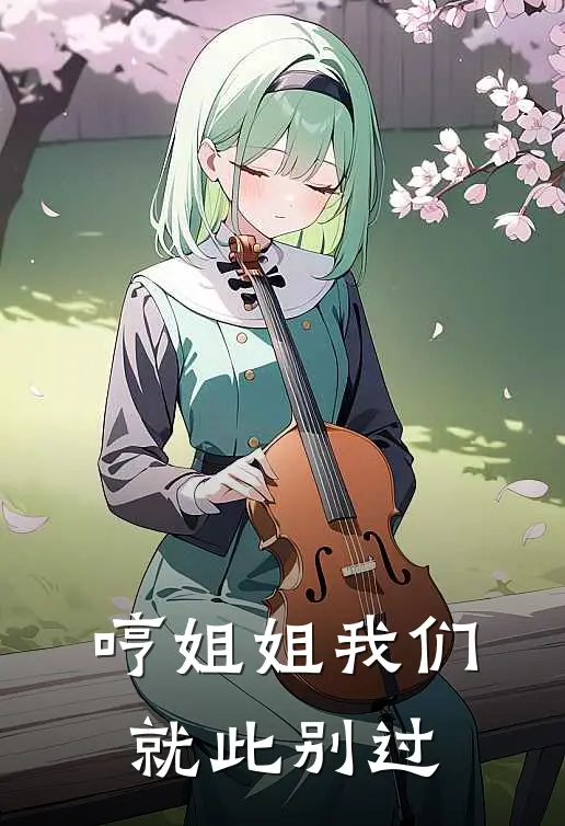 哼姐姐我们就此别过