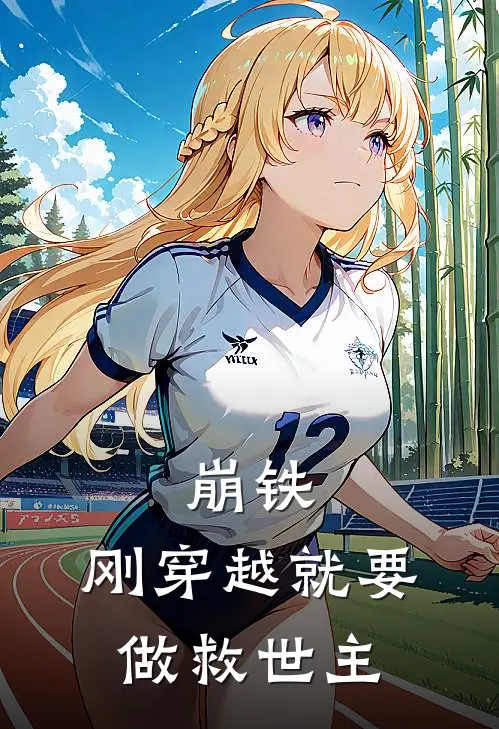 崩铁：刚穿越就要做救世主