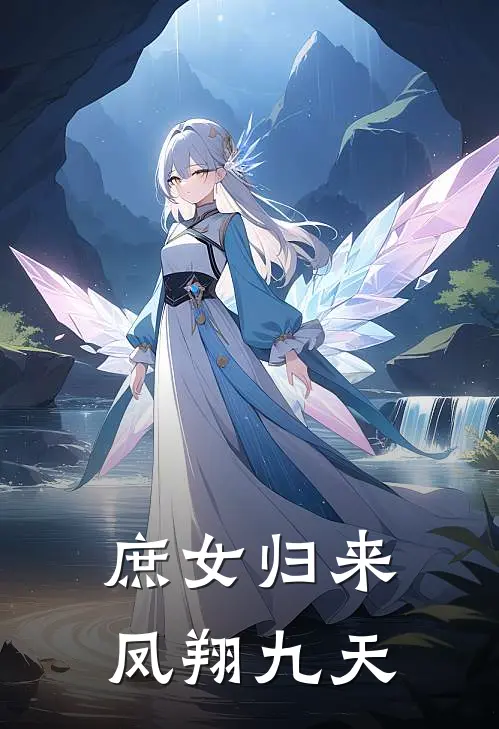 庶女归来，凤翔九天