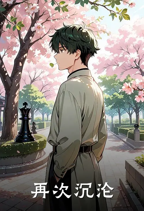再次沉沦