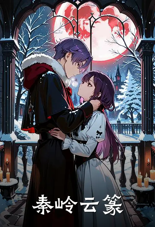 秦岭云篆孙思邈吕洞宾小说完结推荐_热门小说阅读秦岭云篆孙思邈吕洞宾