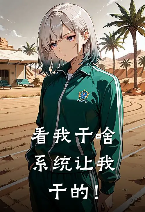 看我干啥，系统让我干的！