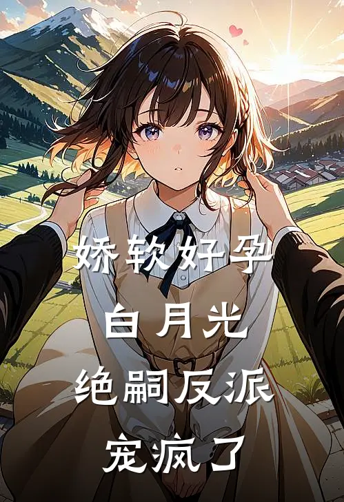 娇软好孕白月光，绝嗣反派宠疯了