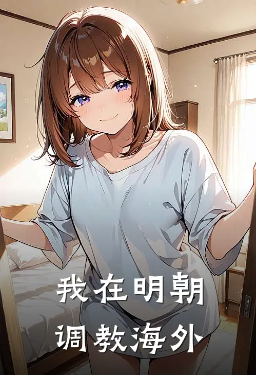 我在明朝调教海外