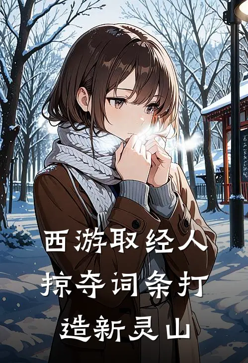 西游取经人，掠夺词条打造新灵山