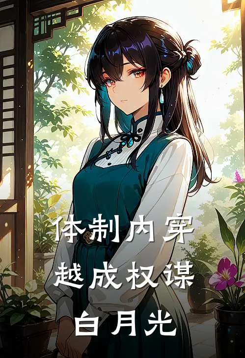 体制内穿越成权谋白月光(林夕小张)最新推荐小说_在哪看免费小说体制内穿越成权谋白月光林夕小张