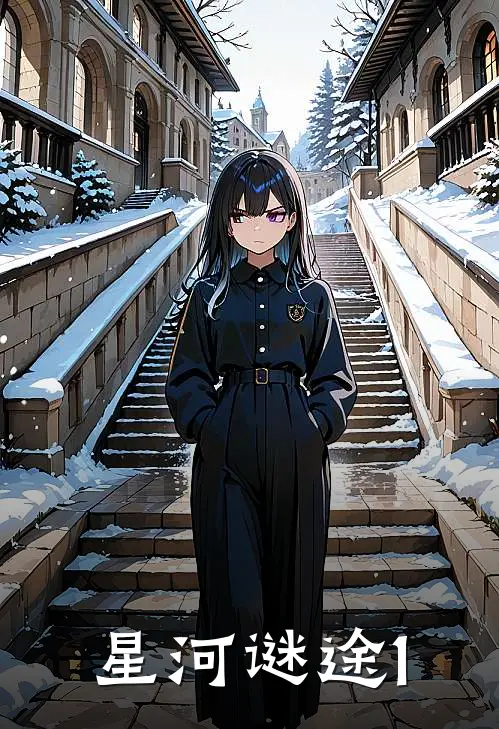 星河谜途1(林宇陈峰)好看的完结小说_完本小说星河谜途1林宇陈峰