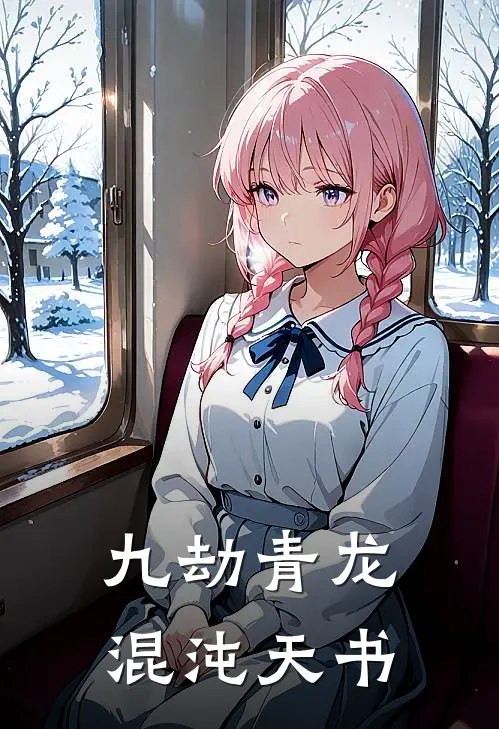 九劫青龙，混沌天书(楚昭然楚明渊)推荐完结小说_最新章节列表九劫青龙，混沌天书(楚昭然楚明渊)