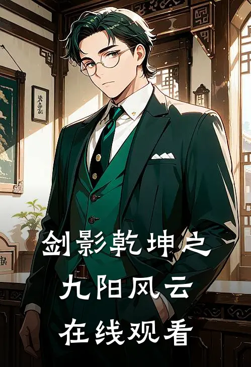 剑影乾坤之九阳风云在线观看