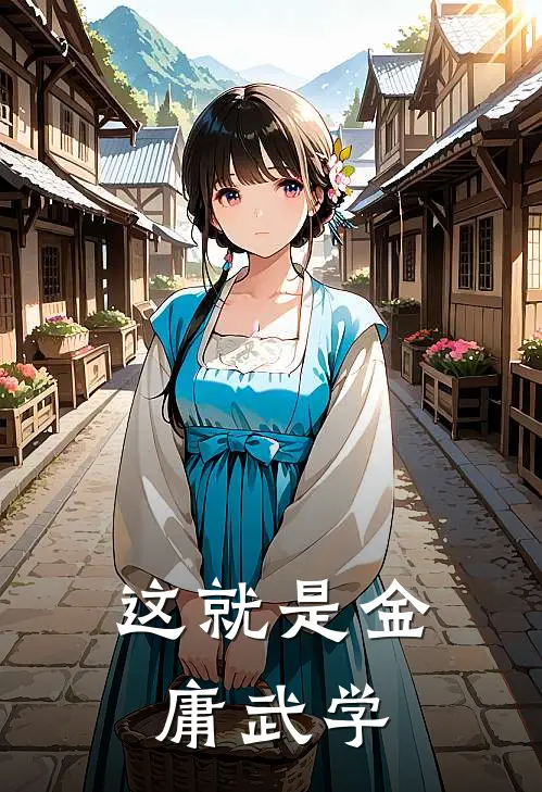 这就是金庸武学(叶树王有江)全本完结小说_完整版免费全文阅读这就是金庸武学(叶树王有江)