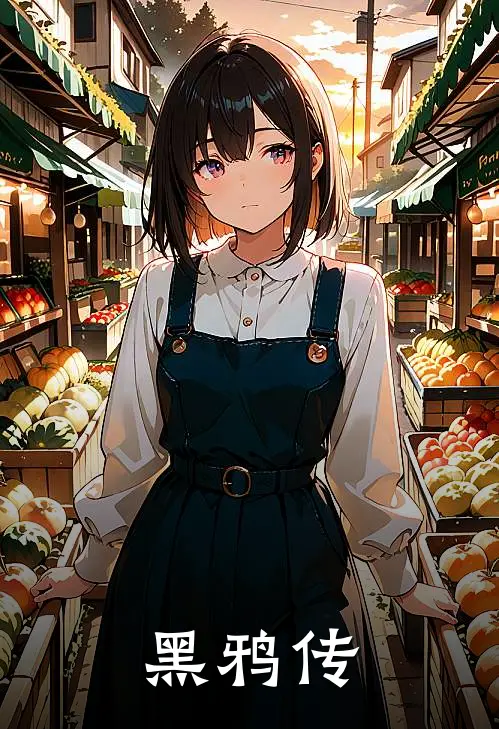 黑鸦传(金静狗俊)最新完结小说推荐_热门小说排行榜黑鸦传金静狗俊