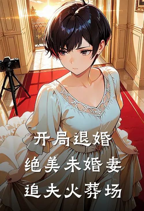 开局退婚，绝美未婚妻追夫火葬场