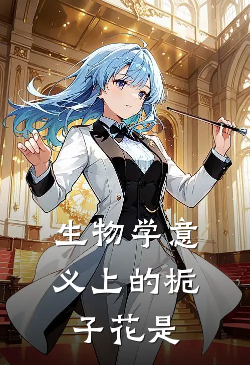 生物学意义上的栀子花是