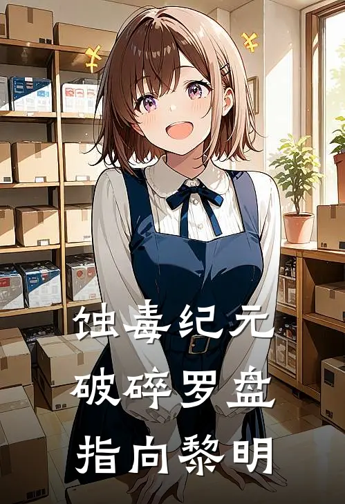 蚀毒纪元：破碎罗盘指向黎明柏楠雨薇完结版小说_最新章节列表蚀毒纪元：破碎罗盘指向黎明(柏楠雨薇)