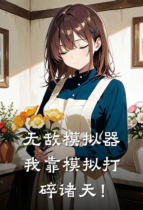 无敌模拟器，我靠模拟打碎诸天！(姬云黄山)完本小说_热门的小说无敌模拟器，我靠模拟打碎诸天！姬云黄山