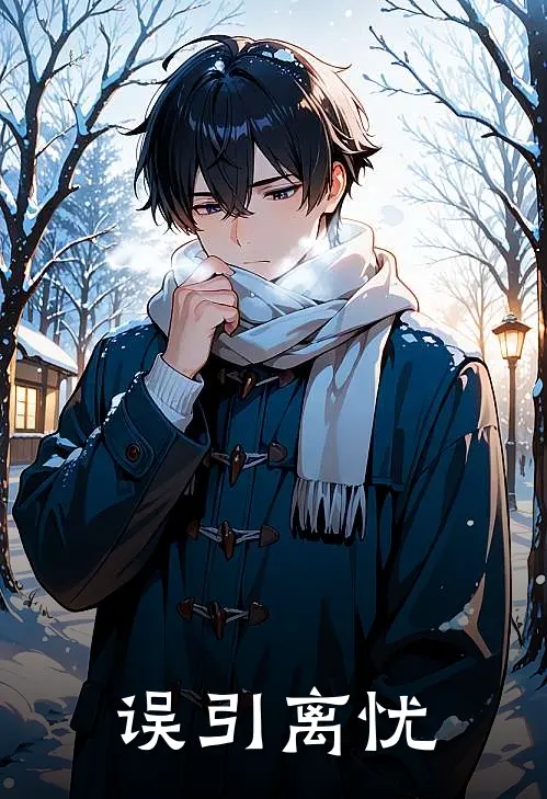误引离忧云尽溪云鹜完整版免费小说_热门网络小说推荐误引离忧(云尽溪云鹜)