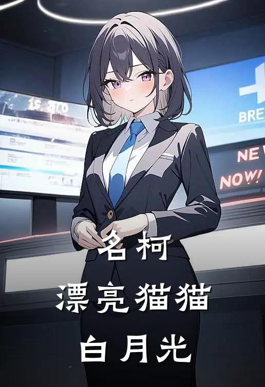 名柯：漂亮猫猫白月光(今阳杜松子)免费小说阅读_完结版小说推荐名柯：漂亮猫猫白月光(今阳杜松子)