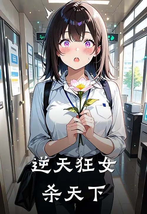 逆天狂女杀天下