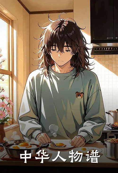 中华人物谱伏羲黄帝最新完结小说推荐_最新更新小说中华人物谱(伏羲黄帝)