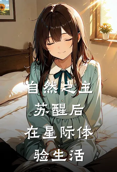 自然之主苏醒后，在星际体验生活亚莱梅卡全本免费小说_热门网络小说推荐自然之主苏醒后，在星际体验生活亚莱梅卡