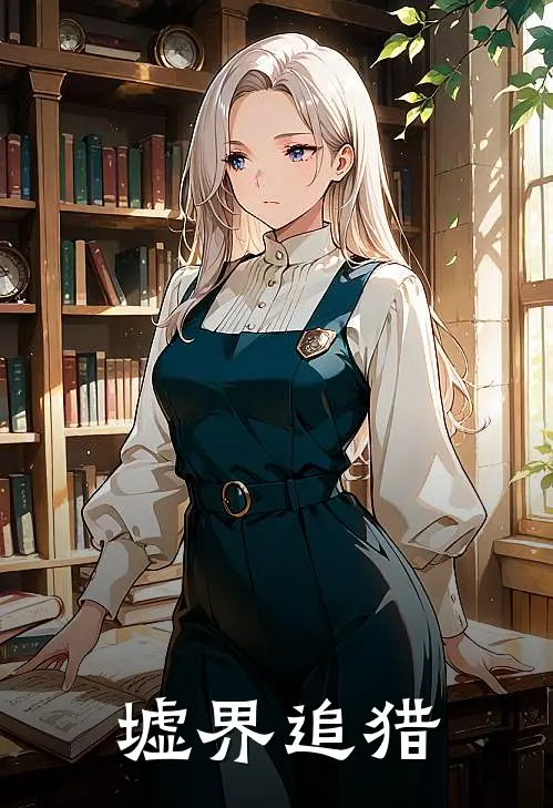 林野肖雅《墟界追猎》最新章节阅读_(墟界追猎)全章节免费在线阅读