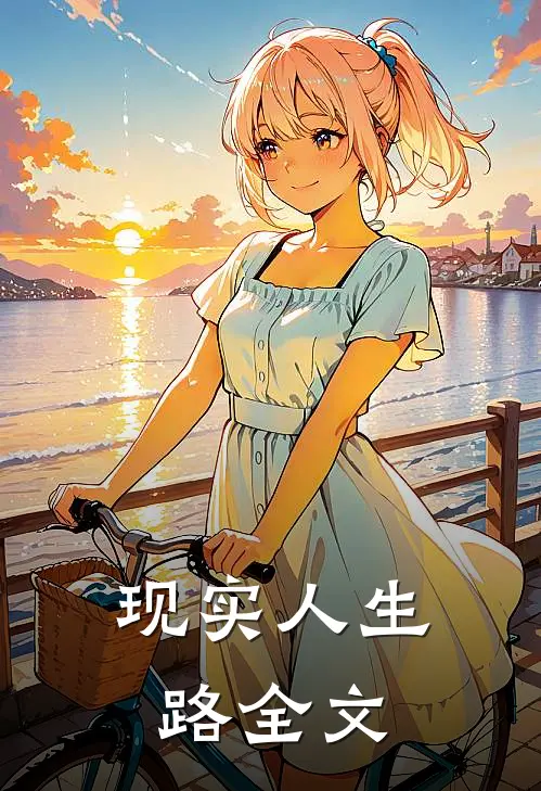 现实人生路全文