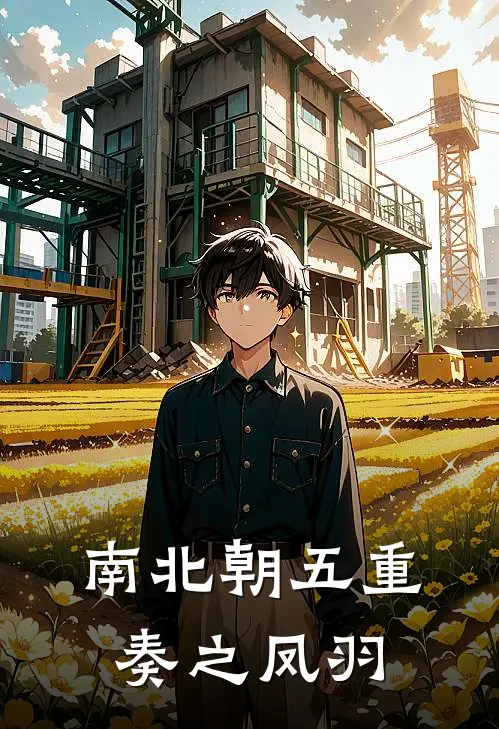 南北朝五重奏之凤羽