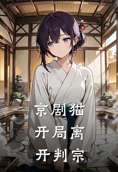 京剧猫：开局离开判宗顾明渊武松完本小说免费阅读_小说完结版京剧猫：开局离开判宗顾明渊武松