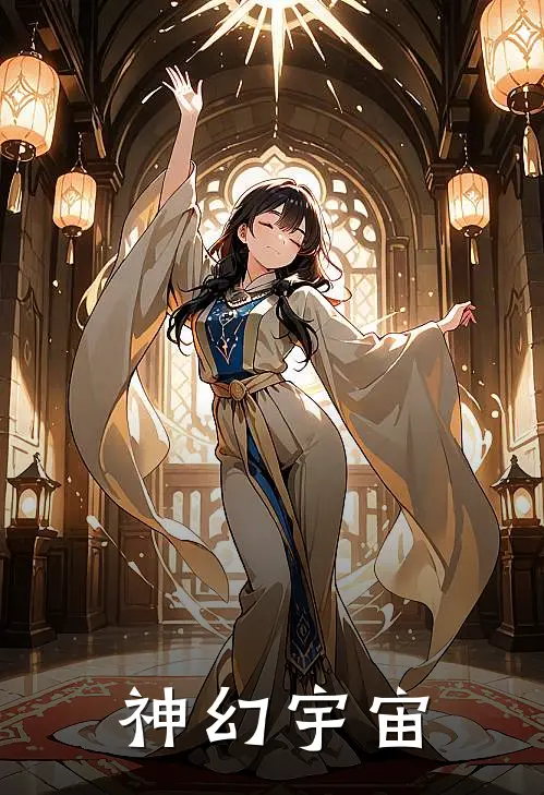 神幻宇宙(陈灵儿黎良勇)全文在线阅读_(神幻宇宙)精彩小说