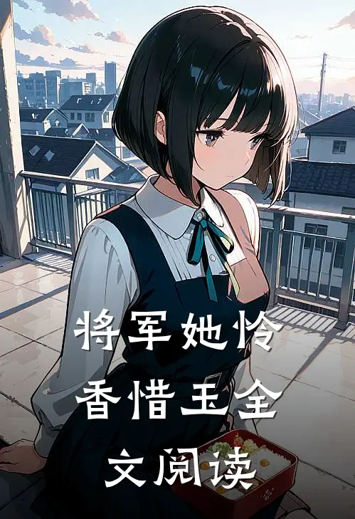 将军她怜香惜玉全文阅读