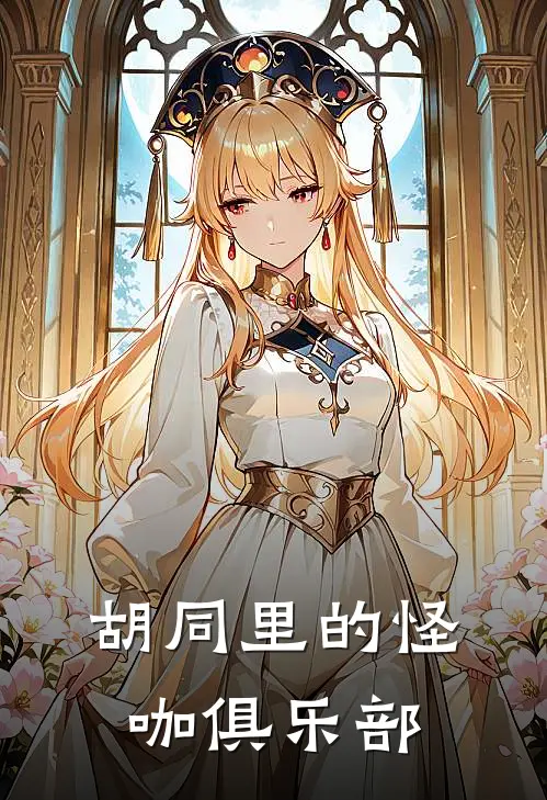 林北马有才（胡同里的怪咖俱乐部）全文免费阅读无弹窗大结局_