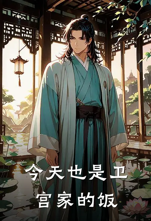 今天也是卫宫家的饭