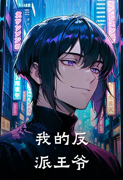 我的反派王爷
