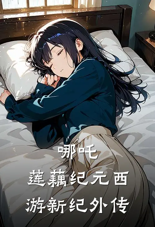 哪吒：莲藕纪元西游新纪外传