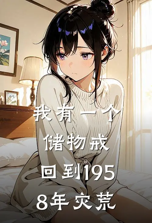 我有一个储物戒,回到1958年灾荒