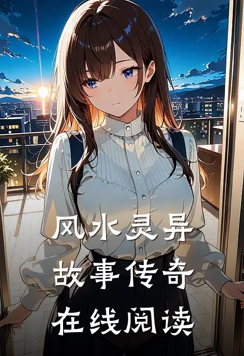 风水灵异故事传奇在线阅读