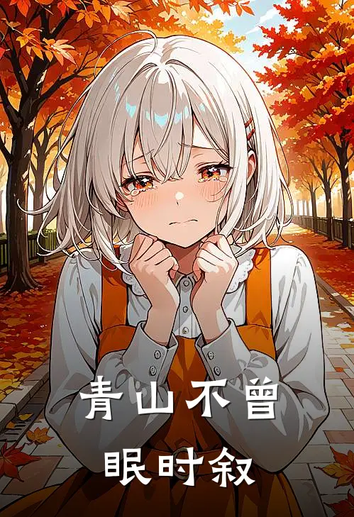 青山不曾眠时叙