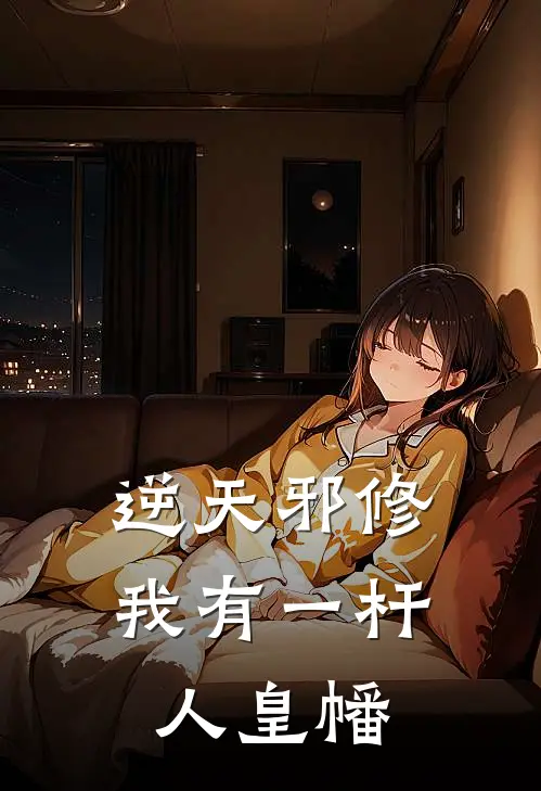 逆天邪修：我有一杆人皇幡