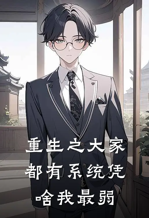 重生之大家都有系统凭啥我最弱邓泰王大发完本热门小说_小说完结版重生之大家都有系统凭啥我最弱(邓泰王大发)