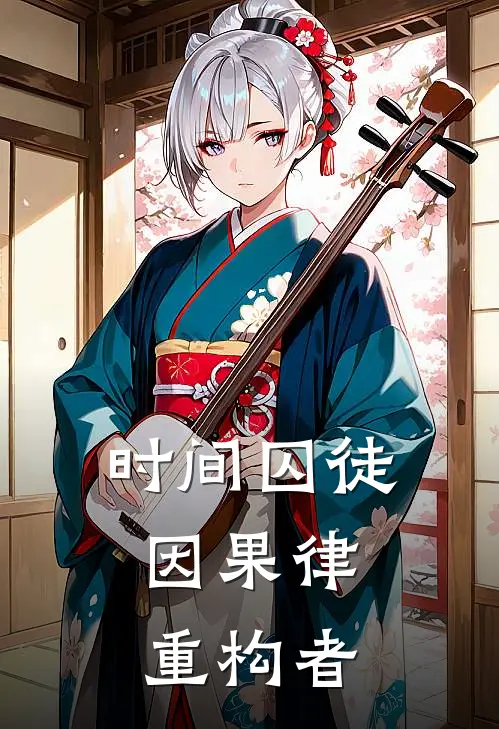 时间囚徒：因果律重构者