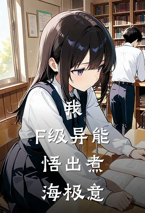 我，F级异能，悟出煮海极意