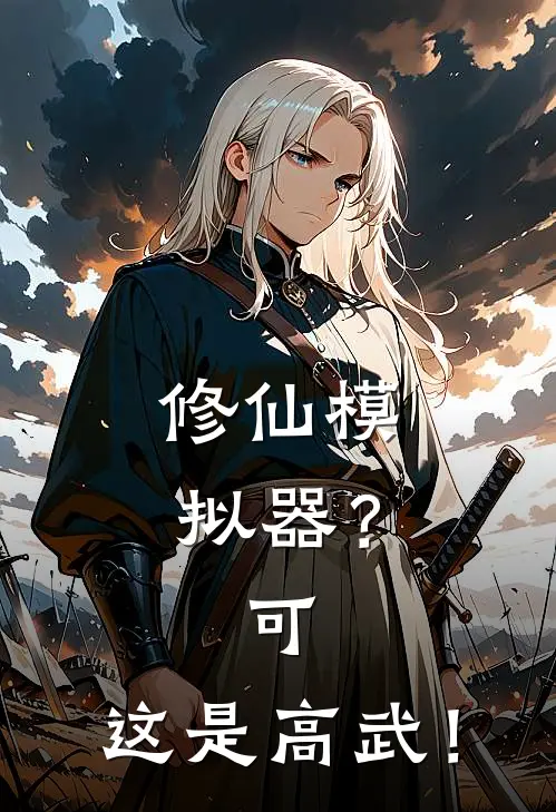 修仙模拟器？可，这是高武！