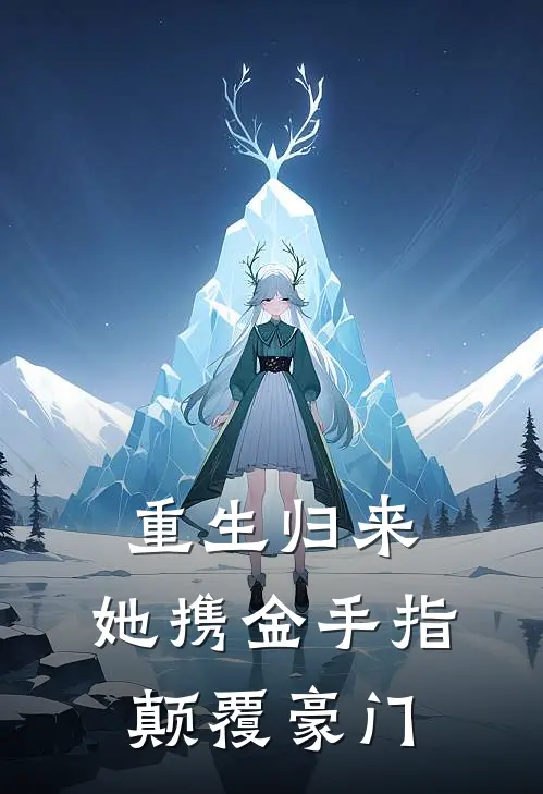 重生归来，她携金手指颠覆豪门楚澜柳依免费小说全集_免费小说在哪看重生归来，她携金手指颠覆豪门(楚澜柳依)