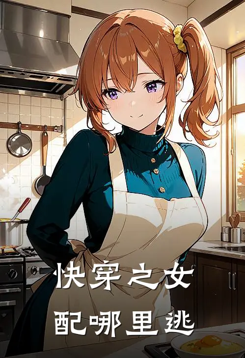 快穿之女配哪里逃