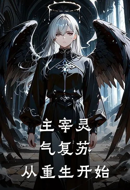 主宰灵气复苏，从重生开始