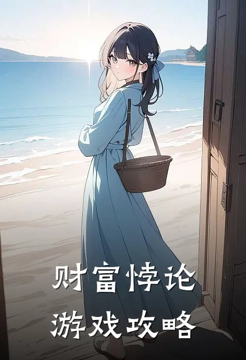 财富悖论游戏攻略