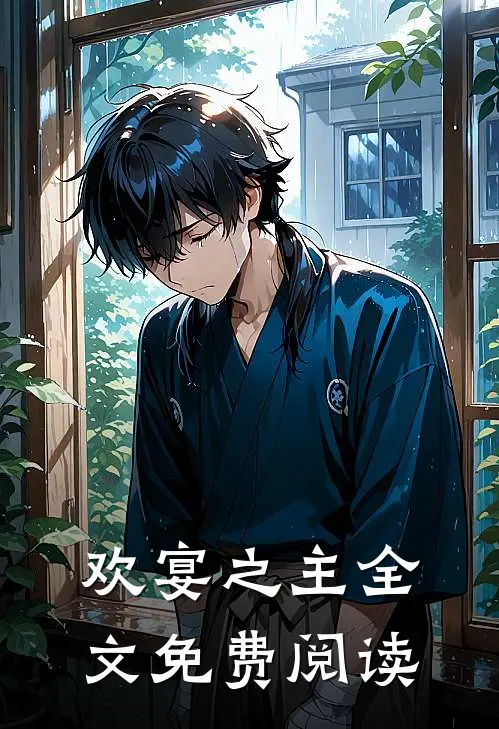 欢宴之主全文免费阅读